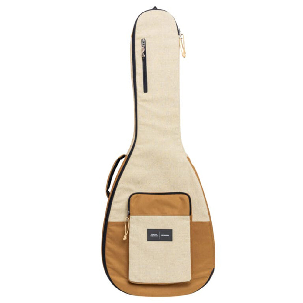 Gator Core Series Malt Dread Gig Bag-Case-Gator-Hermes Music